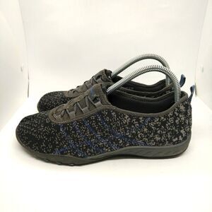 Skechers Relaxed Fit Breathe‎ Easy Opportuknity Slip On Shoes Women's Size 8